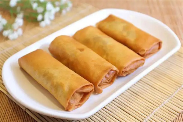 七饼春饼店产品 门店图片