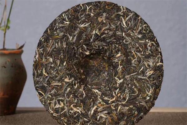 普洱茶产品 门店图片