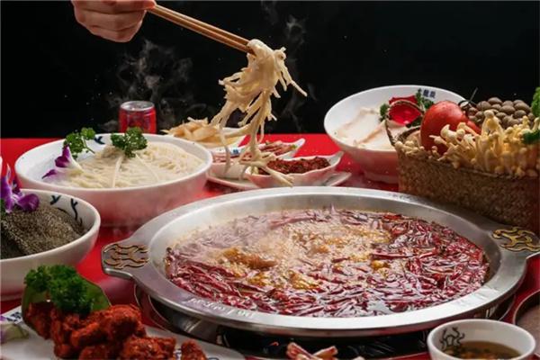 普赖斯成都火锅产品 门店图片
