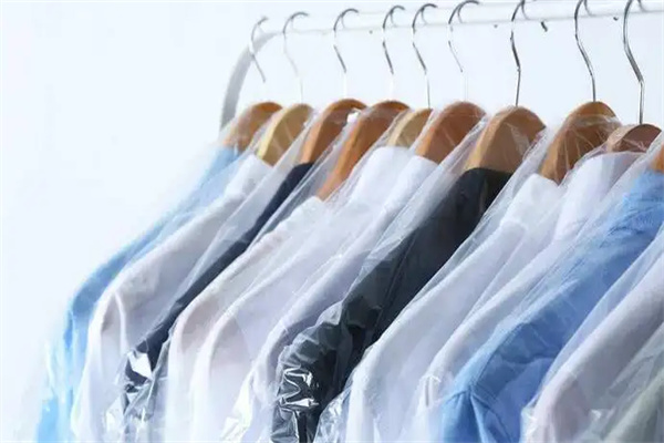 普兰德干洗店产品 门店图片