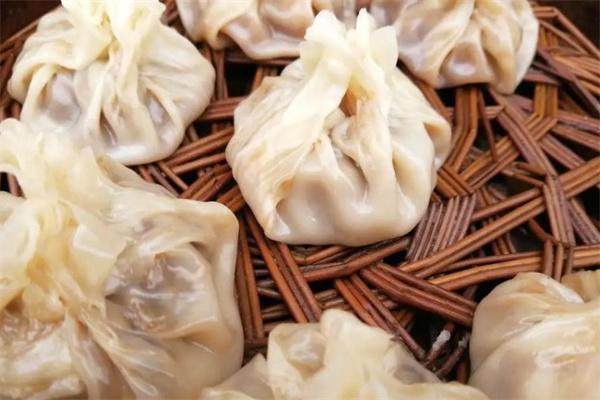 满口香包子产品 门店图片