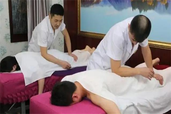满医世家健康体验馆产品 门店图片