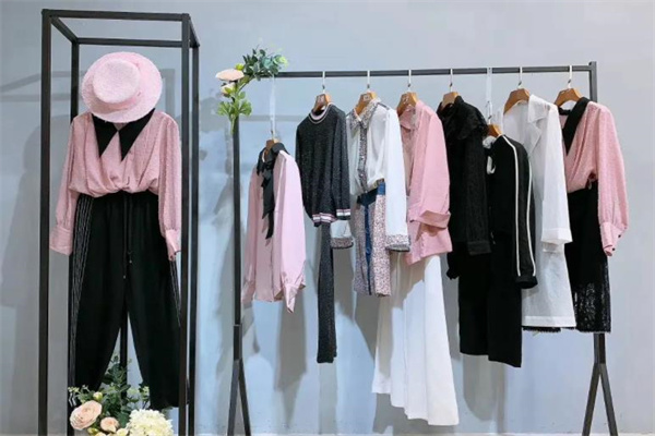 漫多姿产品 门店图片