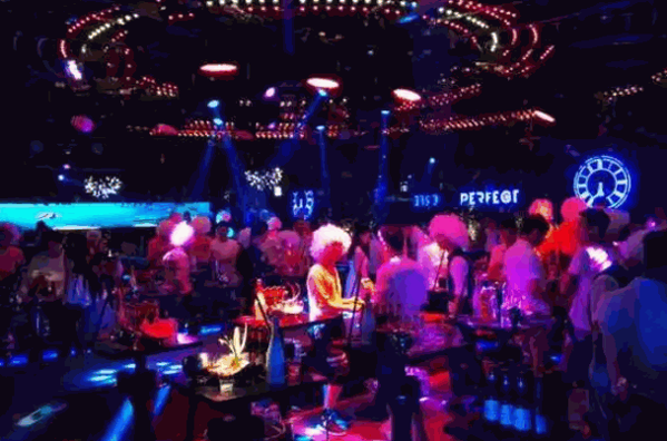 女王酒吧产品 门店图片