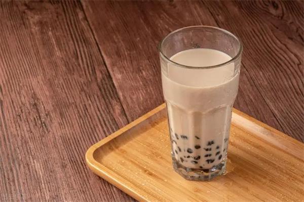 普吉吉奶茶产品 门店图片