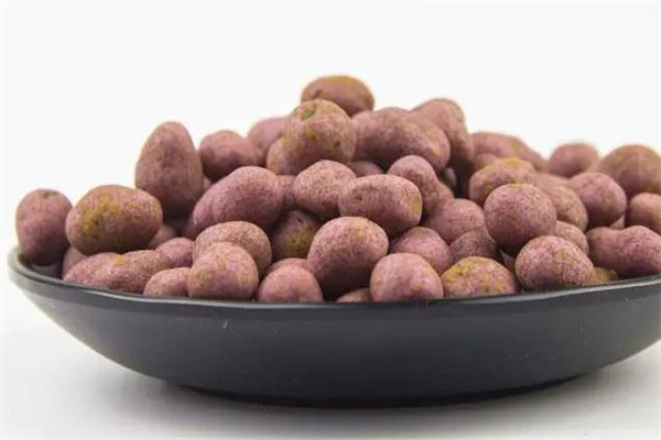 满口香食品