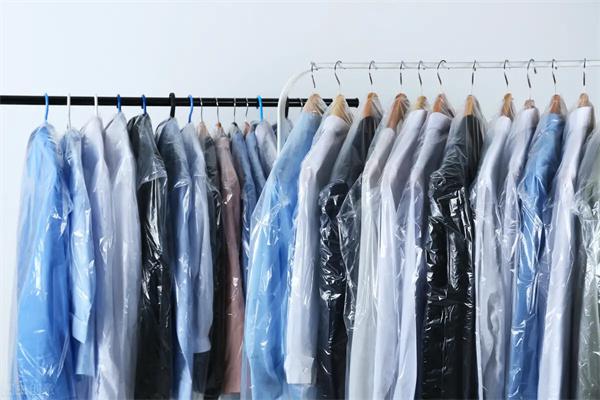 普兰德干洗店产品 门店图片