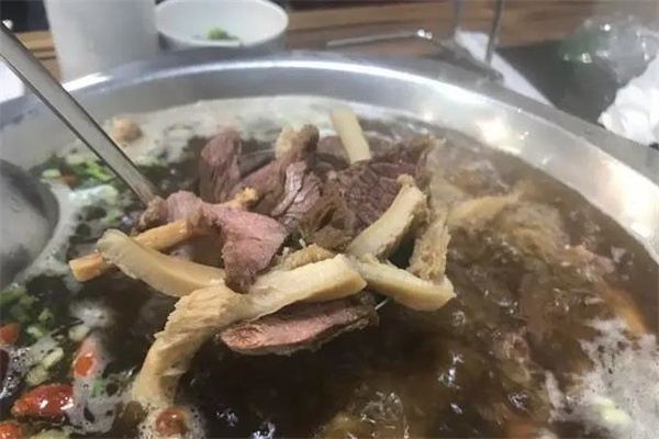 满满食光产品 门店图片