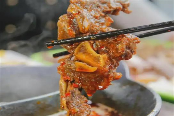 满满食光