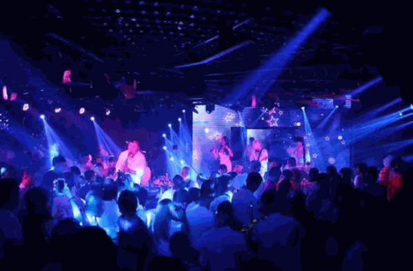 女王酒吧产品 门店图片