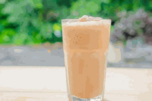 沁度时光奶茶产品 门店图片