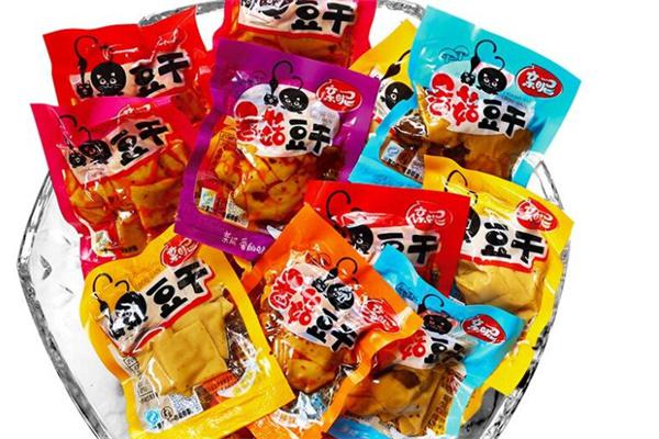 满天星5.5休闲食品产品 门店图片