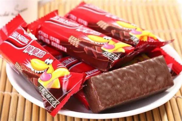 七块九零食产品 门店图片