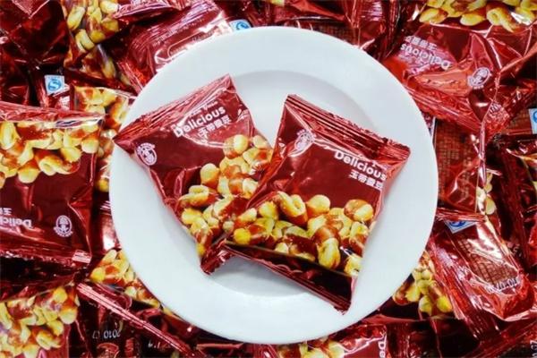 七块八零食产品 门店图片