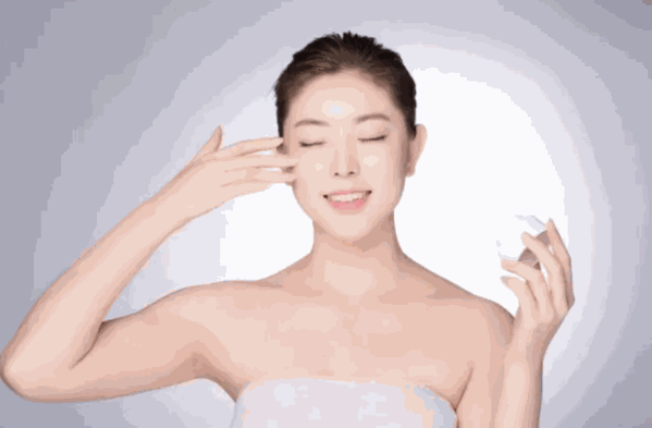女智时代面部护理产品 门店图片