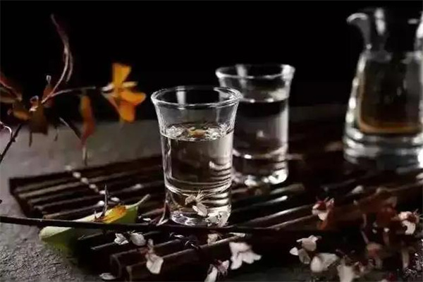 茅山春酒产品 门店图片