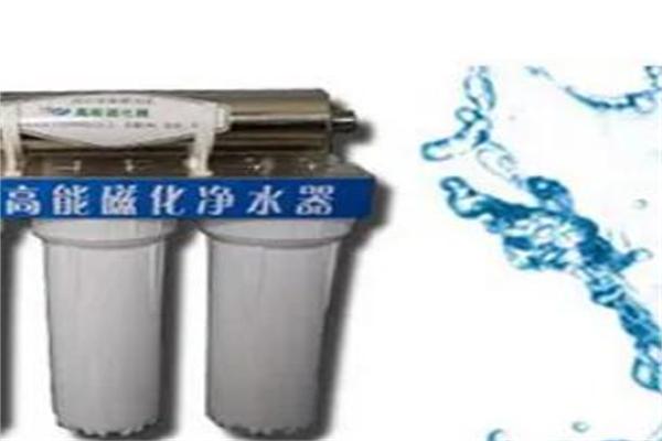 绿磁产品 门店图片