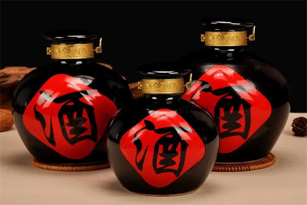 茅山春酒