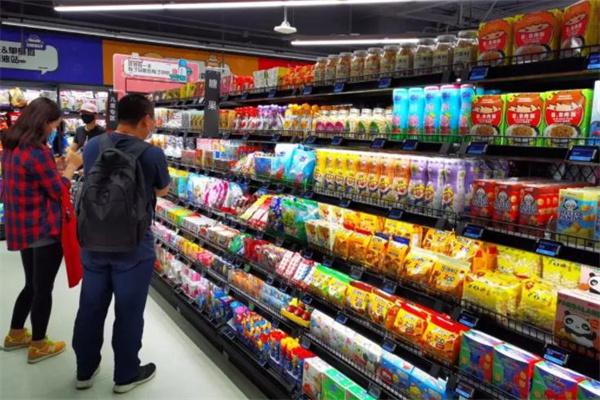 瑞逸产品 门店图片