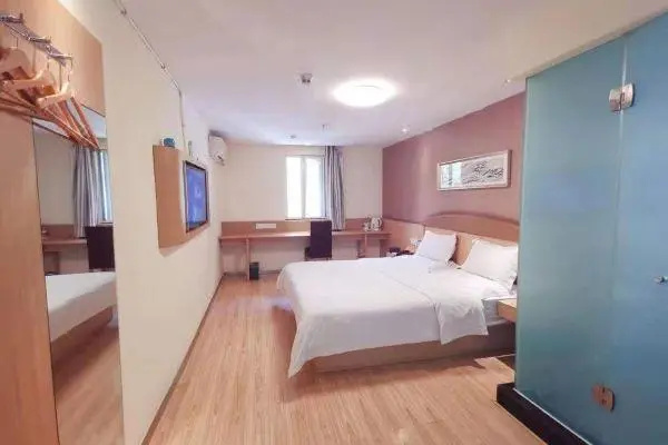 七天快捷酒店产品 门店图片