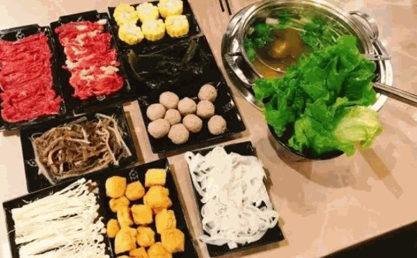 青记牛肉火锅产品 门店图片