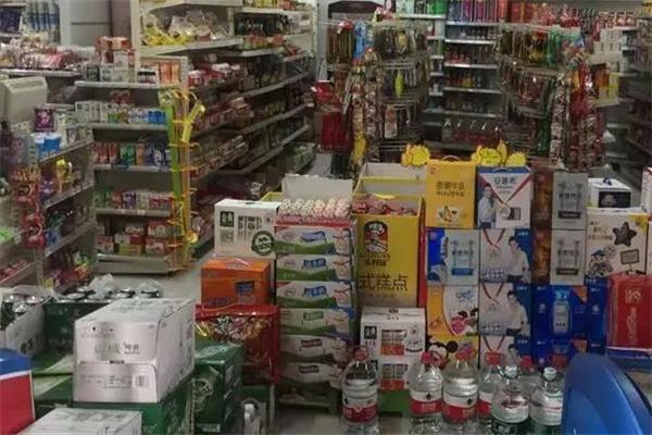 瑞逸产品 门店图片