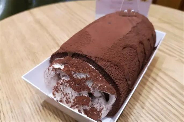 慢城蛋糕