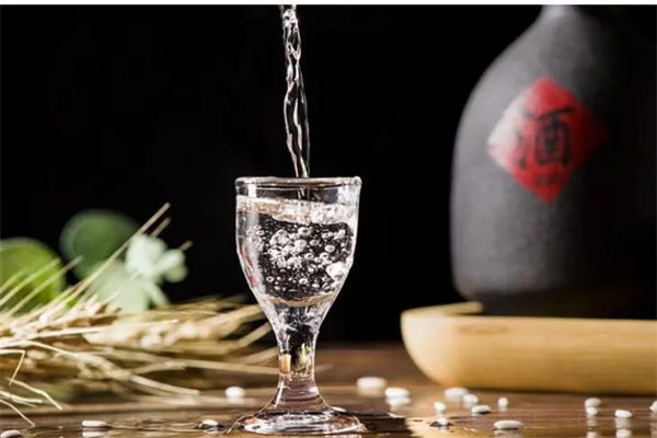 齐鲁春酒产品 门店图片