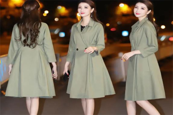 瑞折服饰产品 门店图片