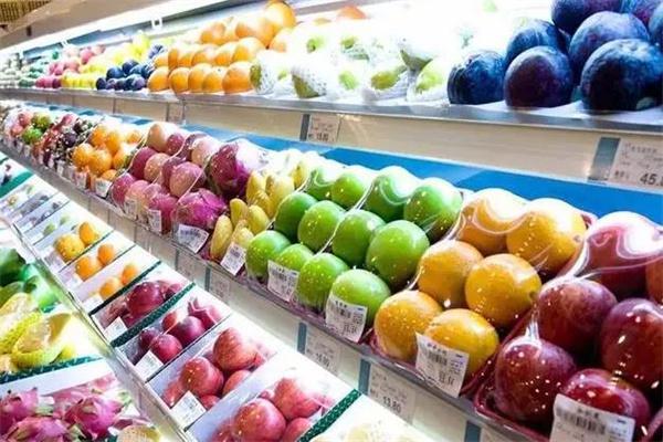 冇果鲜果产品 门店图片