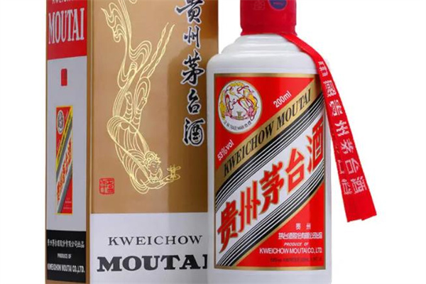 茅台飞天酒产品 门店图片