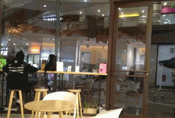 青禾上谷茶饮产品 门店图片
