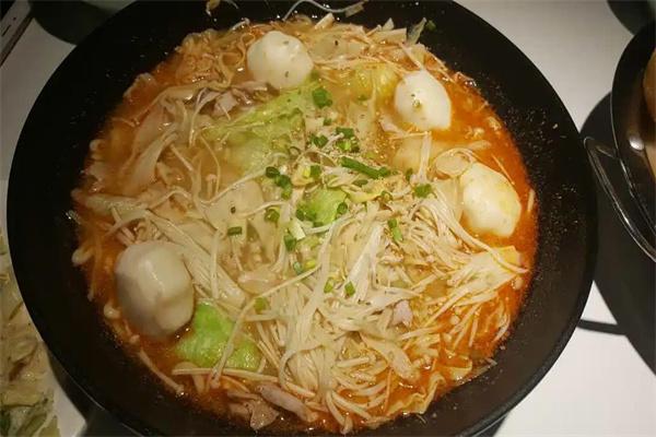 猫鱼面产品 门店图片