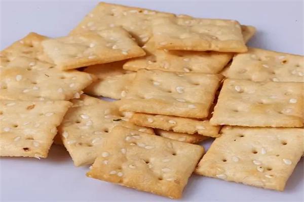 脆奇烘焙加盟