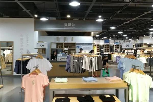 三川一禾产品 门店图片
