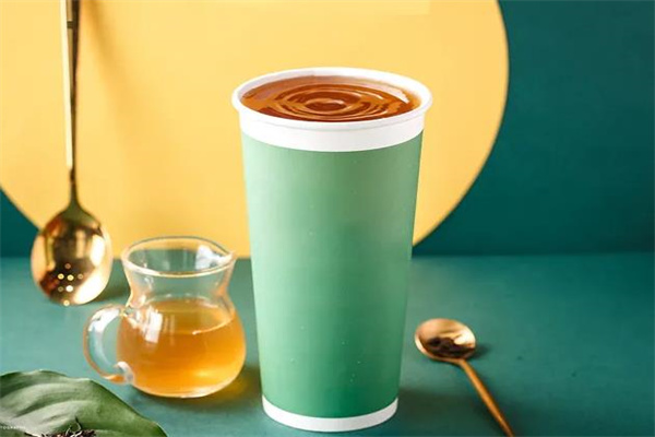 若茶产品 门店图片