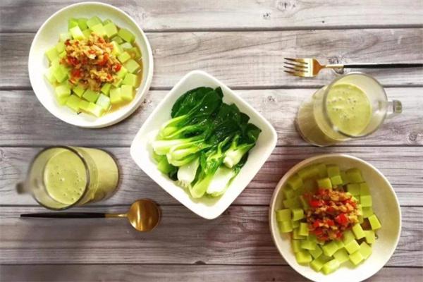 齐善素食超市产品 门店图片
