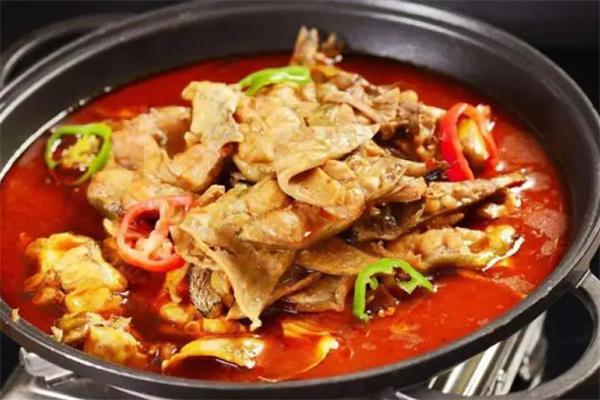 润丰和牛杂产品 门店图片