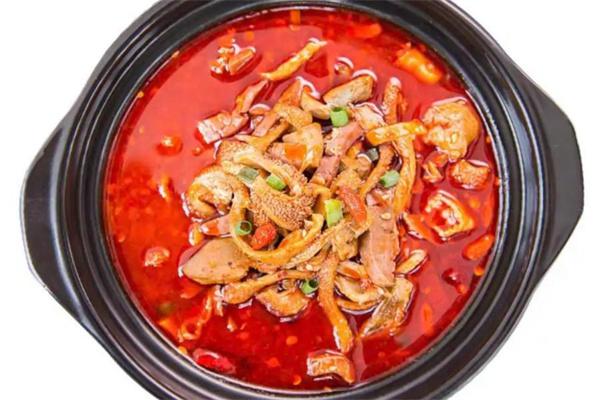 润丰和牛杂产品 门店图片