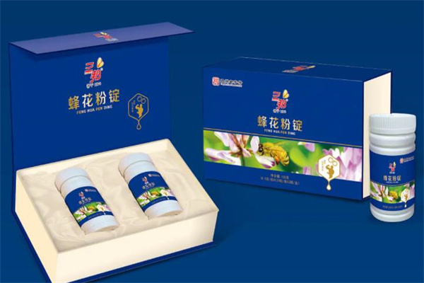 三邦食品产品 门店图片