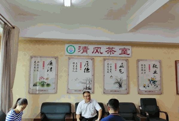 清风茶楼产品 门店图片