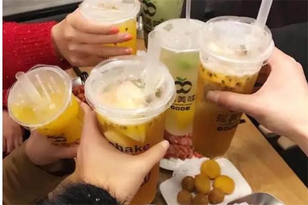 龙岩摇美味产品 门店图片