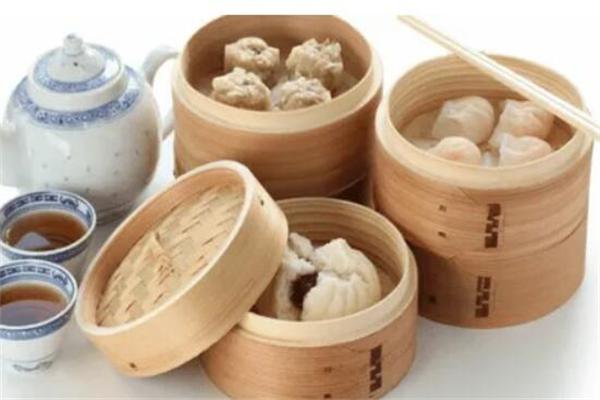 绿点早餐产品 门店图片
