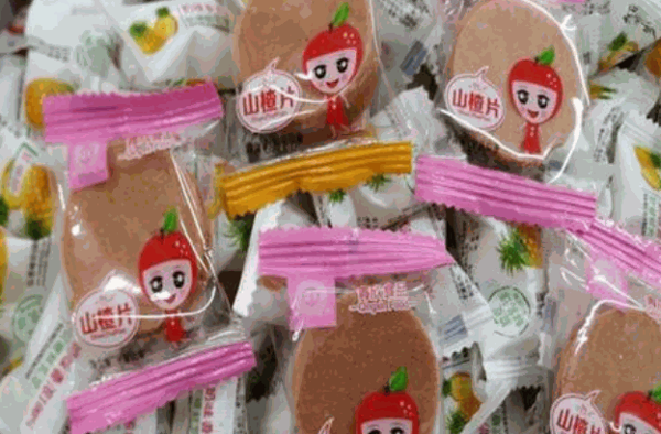 青欣食品产品 门店图片
