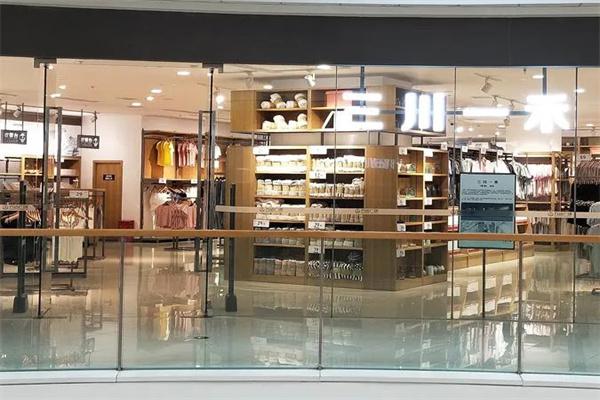 三川一禾产品 门店图片