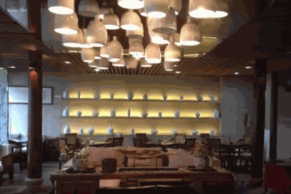 清和茶楼产品 门店图片