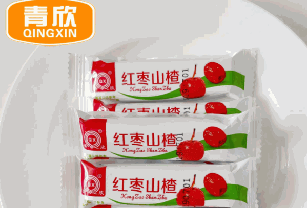 青欣食品产品 门店图片