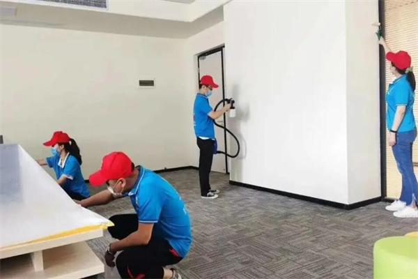 绿健能除甲醛产品 门店图片