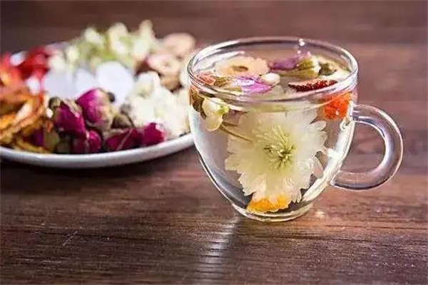 ​润叶茶叶产品 门店图片