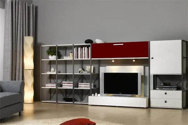 赛亚家具产品 门店图片